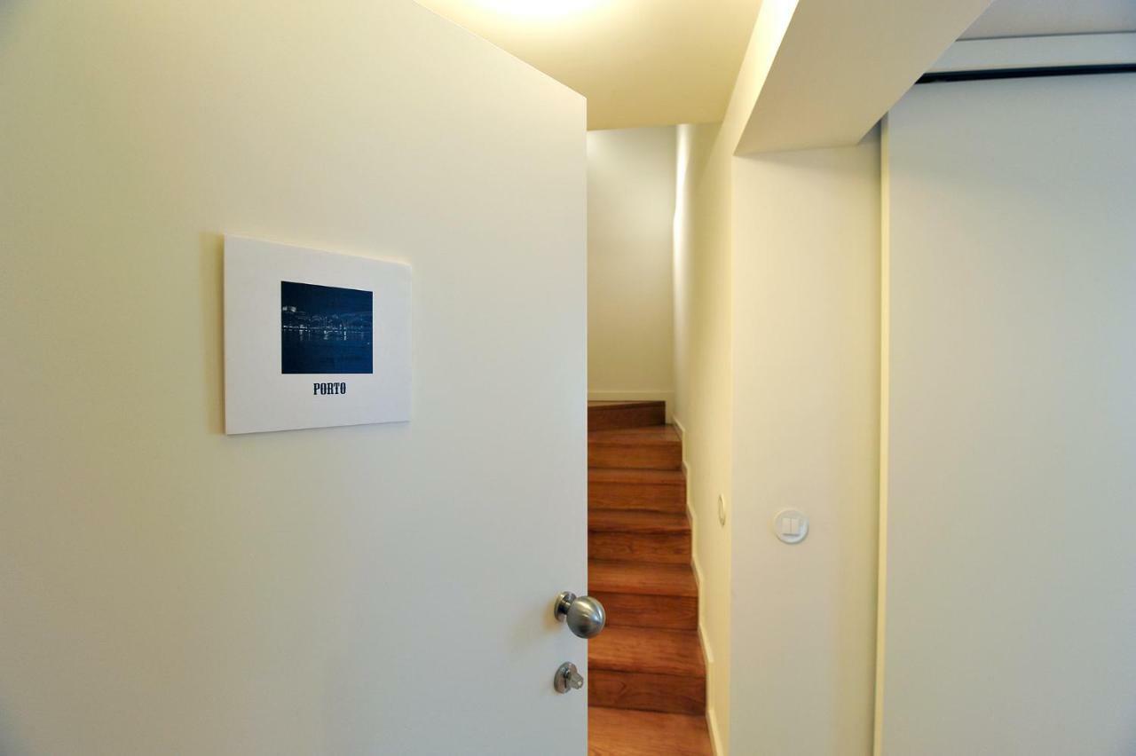 Flh Oporto Captain House Экстерьер фото