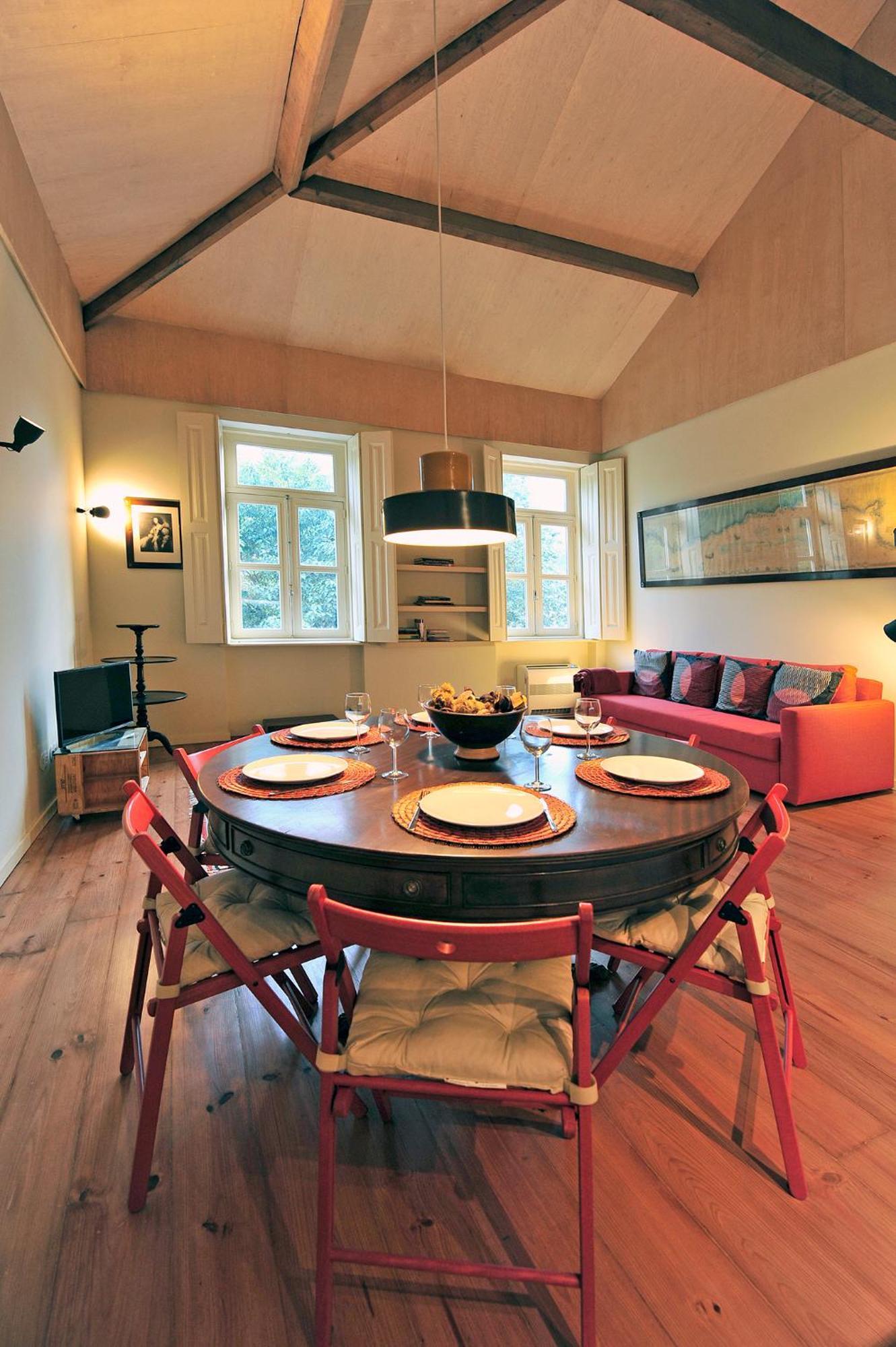 Flh Oporto Captain House Экстерьер фото