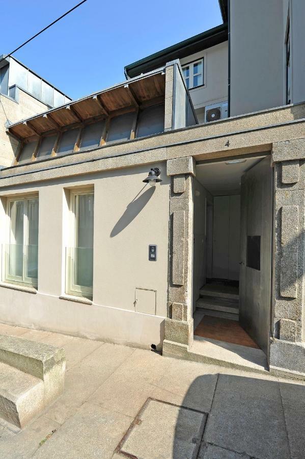Flh Oporto Captain House Экстерьер фото
