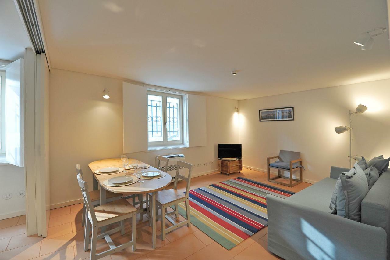 Flh Oporto Captain House Экстерьер фото