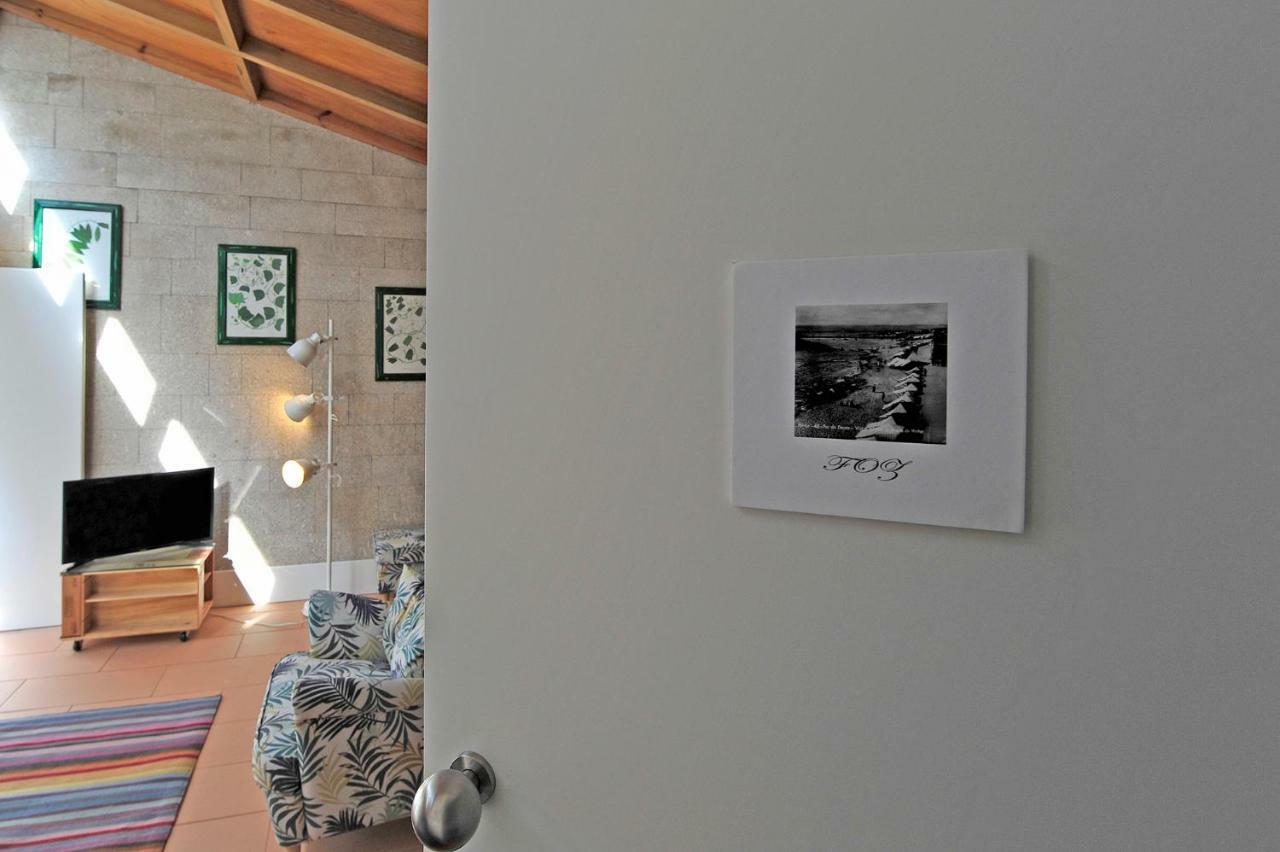 Flh Oporto Captain House Экстерьер фото