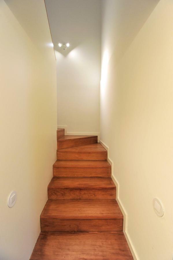 Flh Oporto Captain House Экстерьер фото