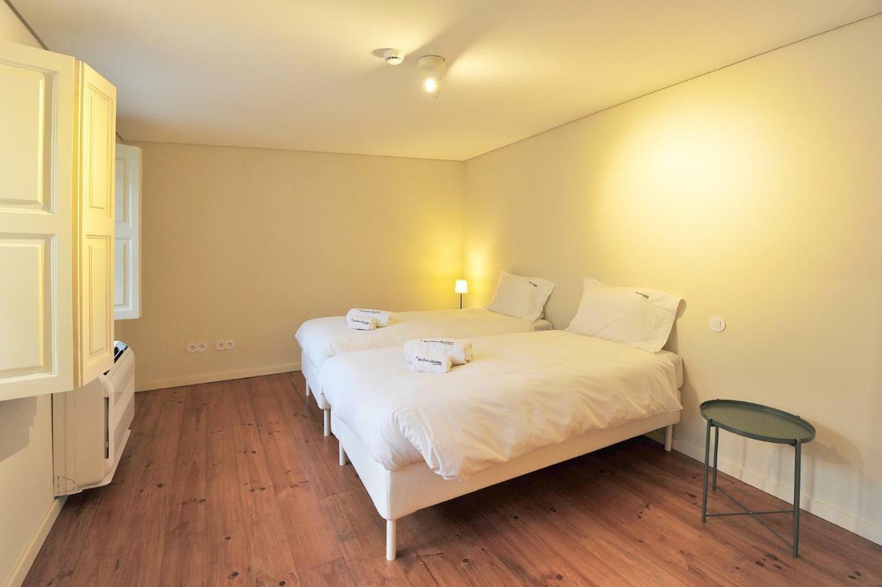 Flh Oporto Captain House Экстерьер фото