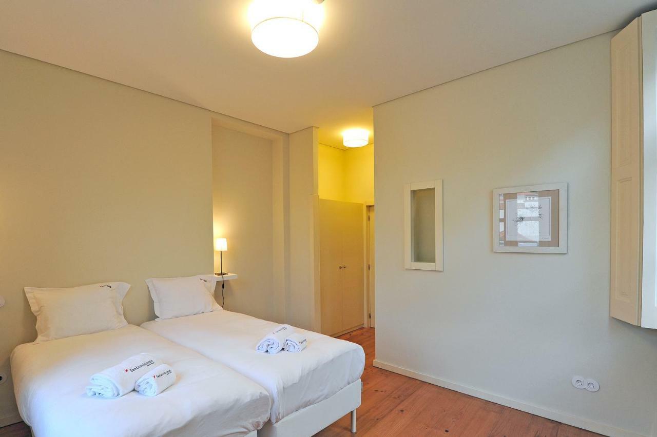 Flh Oporto Captain House Экстерьер фото