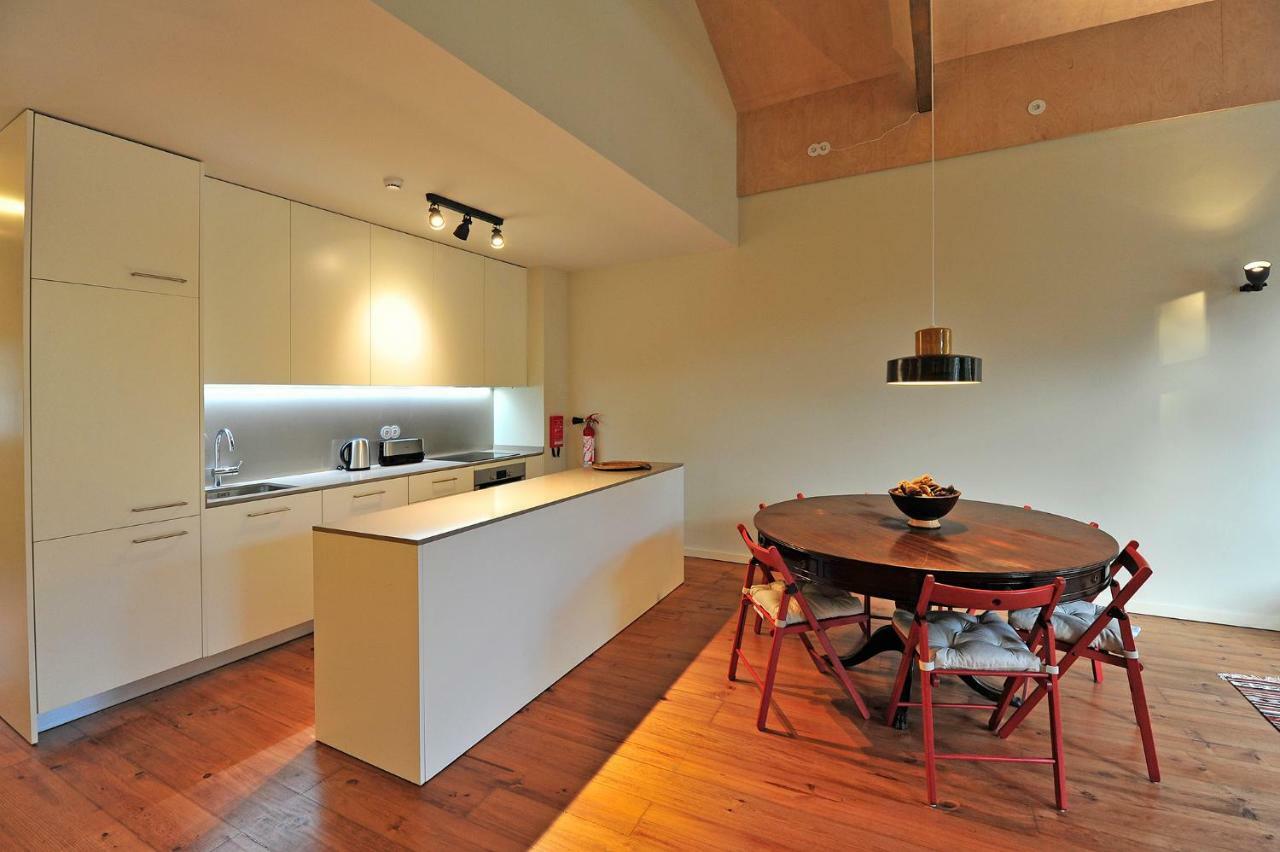 Flh Oporto Captain House Экстерьер фото