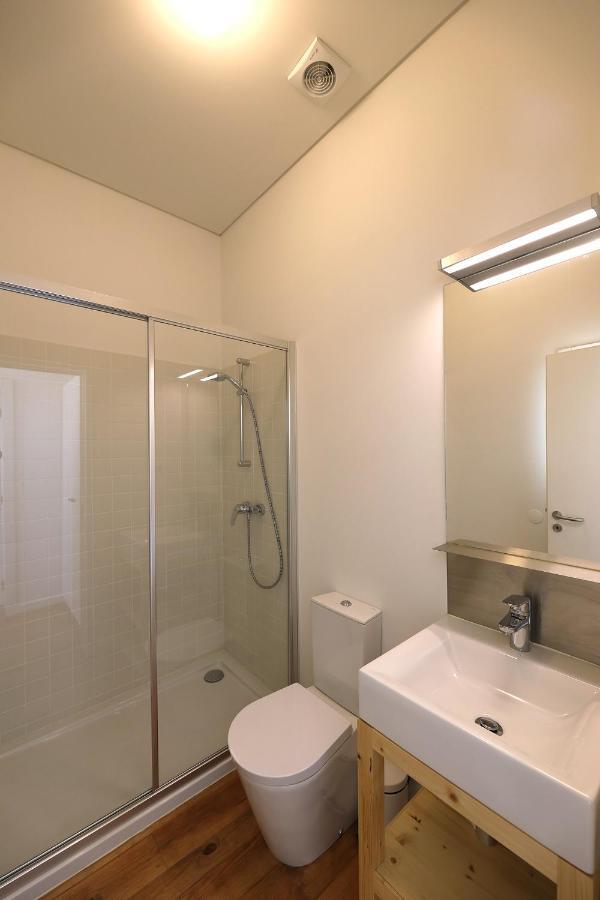 Flh Oporto Captain House Экстерьер фото