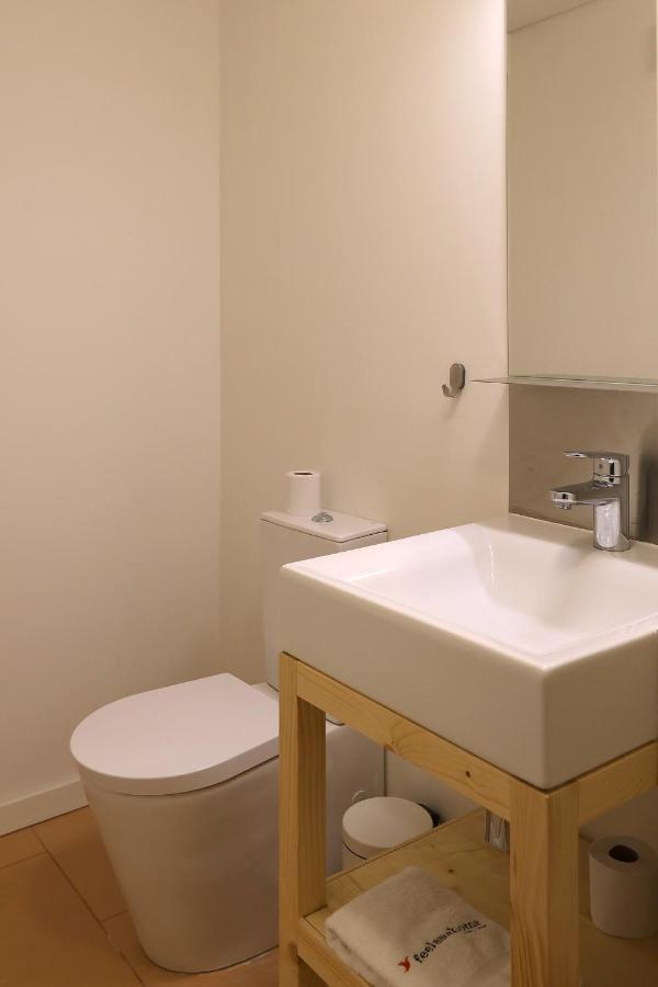 Flh Oporto Captain House Экстерьер фото