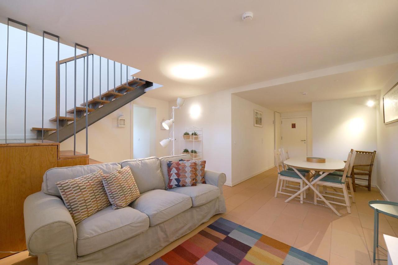 Flh Oporto Captain House Экстерьер фото