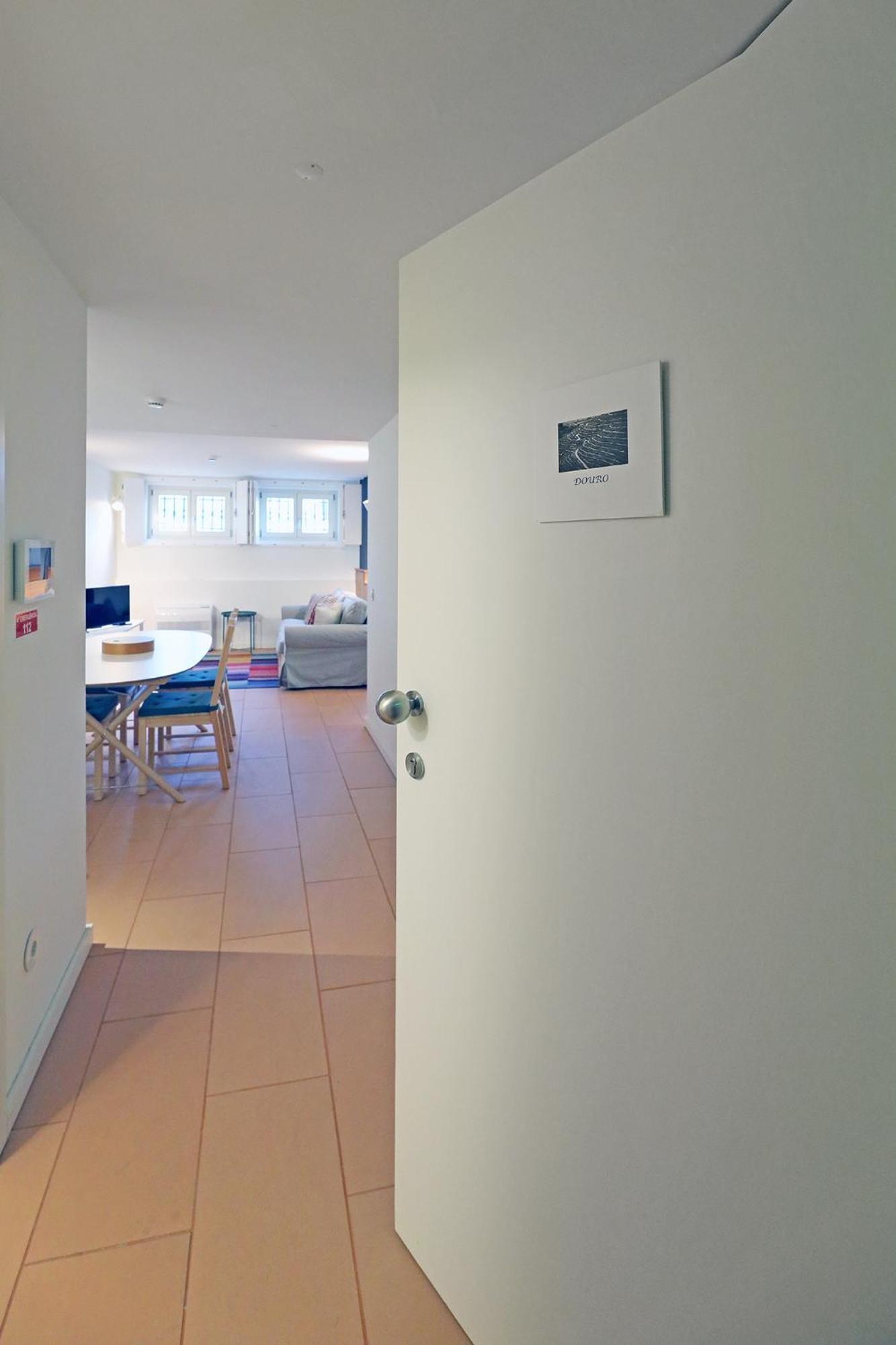 Flh Oporto Captain House Экстерьер фото