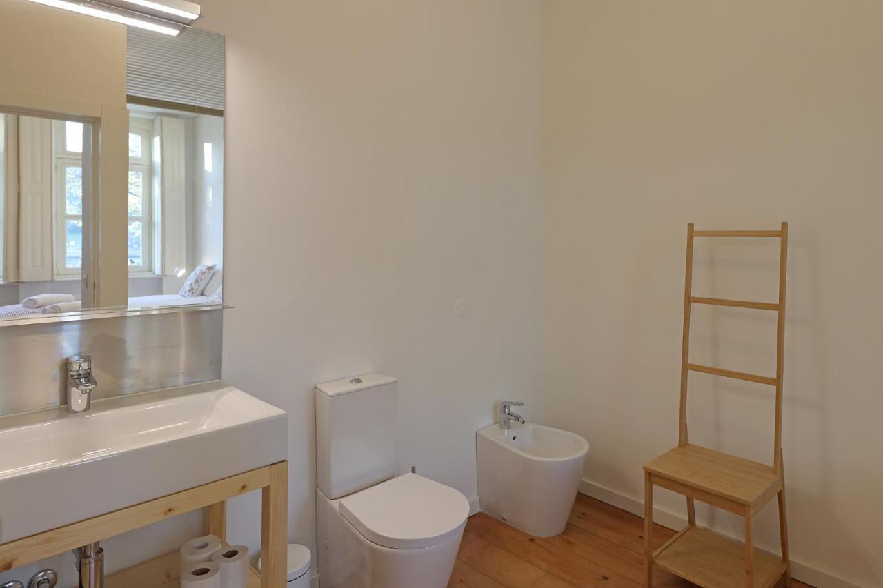 Flh Oporto Captain House Экстерьер фото